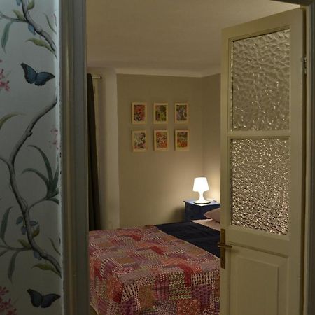 Apartament Casa Di Marinella Genua Zewnętrze zdjęcie