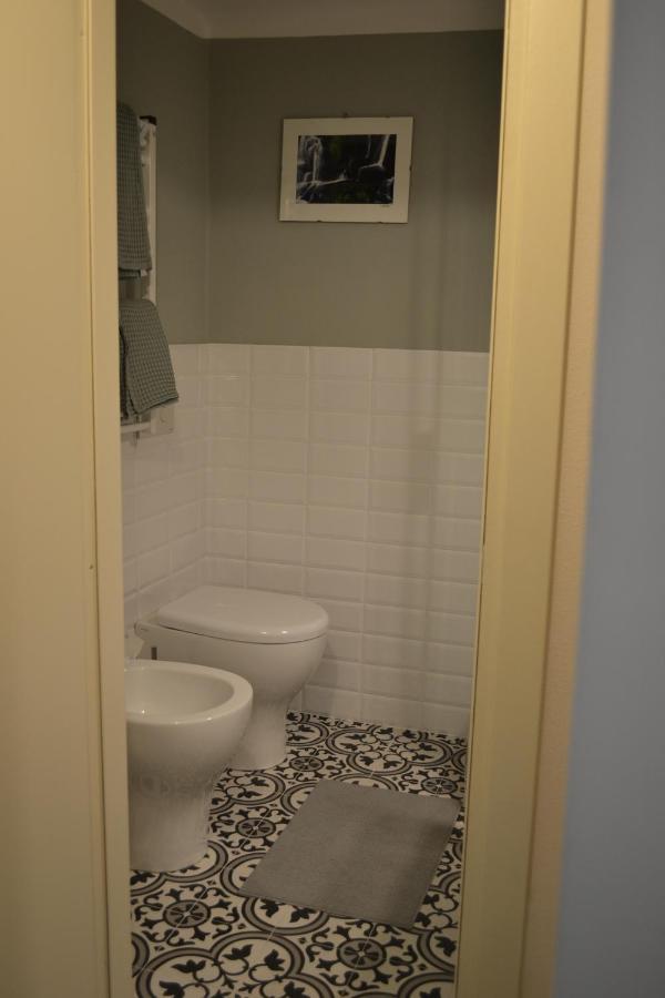 Apartament Casa Di Marinella Genua Zewnętrze zdjęcie