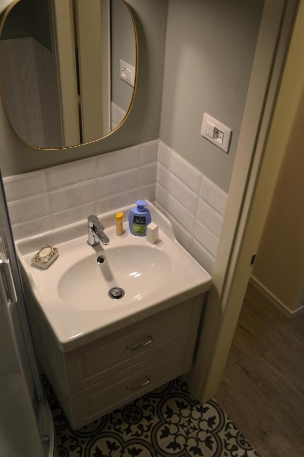 Apartament Casa Di Marinella Genua Zewnętrze zdjęcie