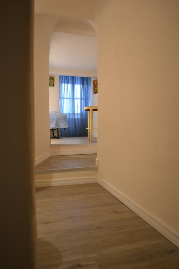 Apartament Casa Di Marinella Genua Zewnętrze zdjęcie