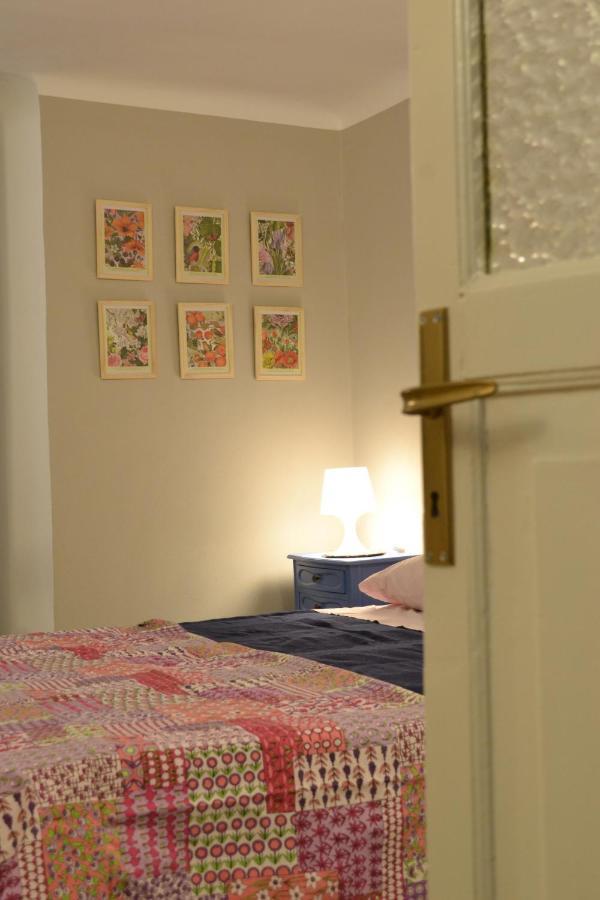 Apartament Casa Di Marinella Genua Zewnętrze zdjęcie